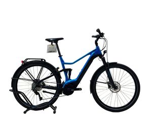 Bergamont E-Horizon FS Edition Vélo électrique Shi... - 1