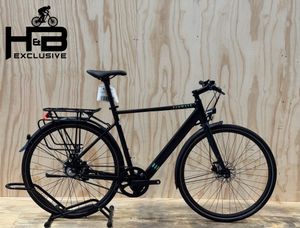 Tenways CGO600 Vélo électrique Single-Speed 2023 - 1