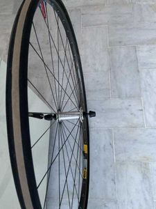 Paires de roues boyaux mavic tune durace - 1