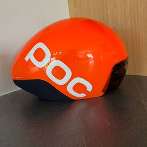 Casque de chrono POC CEREBEL - 1