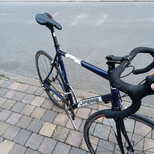 Vélo de route Lapierre 300 S.tech  Taille 55 cm  S... - 1