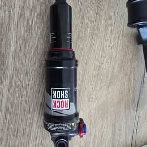 Amortisseur rockshox monarch rl tune midreb/midcom... - 1