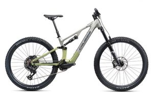 E-Full 11.11 - 800 Wh Avinox M2S - VTT électrique ... - 1