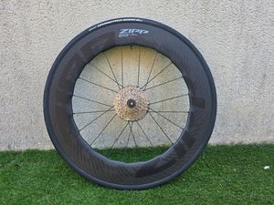 Roue Zipp 858 NSW - 1