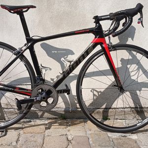 Giant tcr advanced  - 1