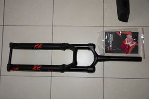 Fourche MARZOCCHI BOMBER Z2 29 140 neuf - 1