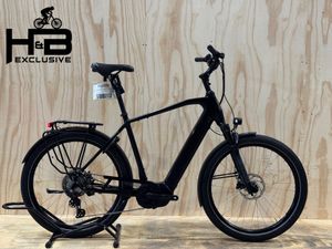 Simplon Kagu Bosch CX 275 Deore Vélo électrique Sh... - 1