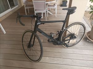 Vélo route BMC Road machine five taille 56 - 1