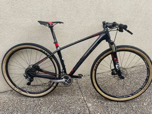 VTT focus Raven - 1