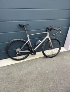 Scott Addict Rc Team - 1