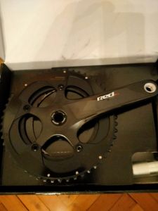 Pédalier sram red bb30 172.5 neuf - 1