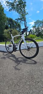 Trek madone SLR 9 - 1