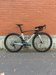 Raymon Arva Sram Red AXS 2026 - 1