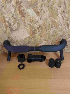 Combo cintre potence Lapierre Xelius DRS neuf - 1