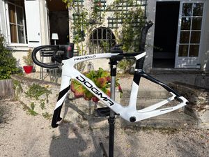 Kit cadre Pinarello Dogma F - 1