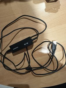 Chargeur Shimano Di 2 11v - 1