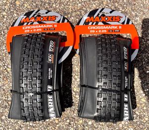 Maxxis Crossmark 29 neuf - 1