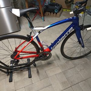 Lapierre Pulsium 900 FDJ - 1