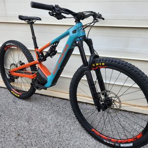 Rocky mountain Instinct powerplay 70 Carbon Sm 202... - 1