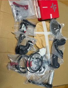 Sram Red A.X.S E1 12vitesses  - 1