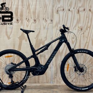 Canyon Spectral:ON CF 7 Carbon VTT électrique Shim... - 1