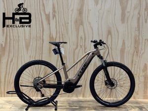 Cube Reaction Hybrid Performance 625 VTT électriqu... - 1