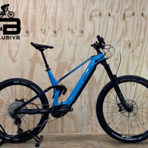 Conway eWME 5.9 MX VTT électrique XT 2023 - 1