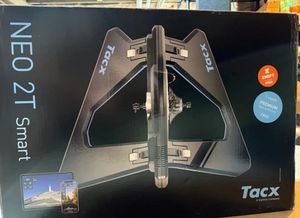 Garmin Tacx NEO 2T - 1