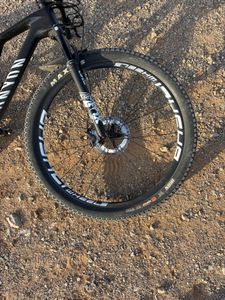 Basaltwheels VTT XCC30  - 1