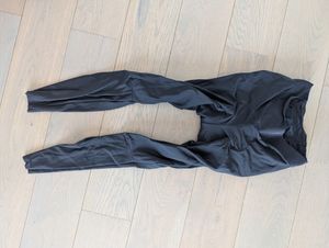 Cuissard cycliste pantalon hiver femme ASSOS - 1
