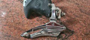 Dérailleur avant Campagnolo - 1