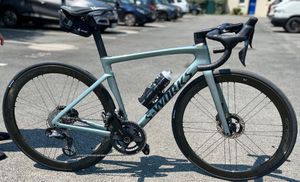 Vélo Specialized S-WORKS Tarmac SL7 - 1