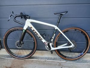 Gravel Trek Chekpoint SLR6 taille 54 - 1