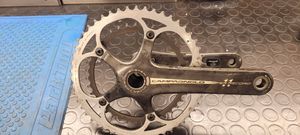 Pedalier Super Record Campagnolo 11v - 1