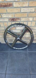 Vélo piste - 1