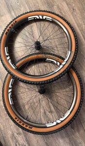 Paire de roues ENVE M730 Carbone 29" — Moyeux Indu... - 1