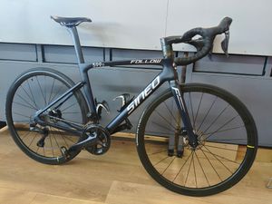 Vélo de route S1néo 599D taille M/54 - 1