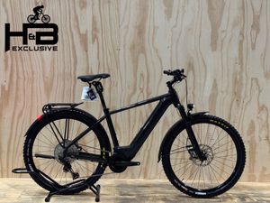 Cube Nuride Hybrid SLT 750 Allroad Vélo électrique... - 1