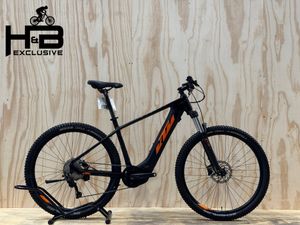 KTM Macina Team 293 29 pouces VTT électrique Shima... - 1