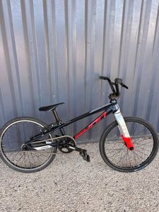 BMX Cruiser Expert SUNN - 1