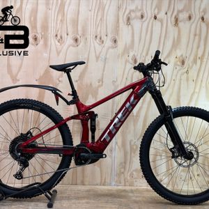 Trek Rail 5 Gen3 625 29 pouces VTT électrique Shim... - 1