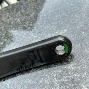 Groupe SRAM Red AXS Etap - 1