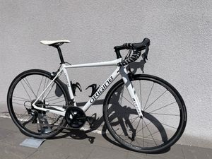 Vélo origine AXXOME 350 - 1