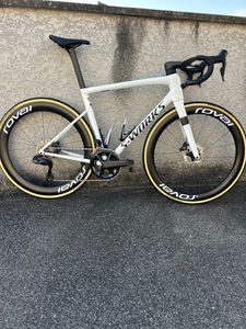 S-WORKS sl8  - 1