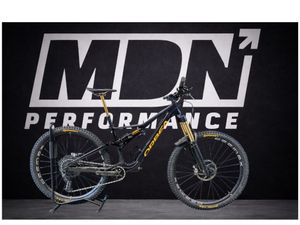 Orbea Rallon R5 M-Team 2024 - Taille L - 1