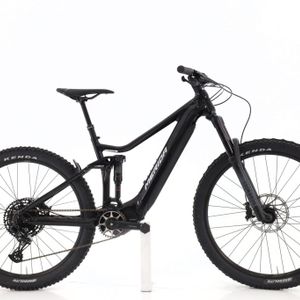 Merida eOne Sixty 500 SE - 1