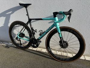 Bianchi Specialissima - 1