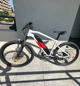 VTT Électrique Rockrider E-ST 100 – Excellent état... - 1