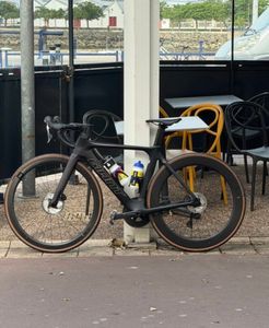 Giant propel advanced pro 1 disc - 1