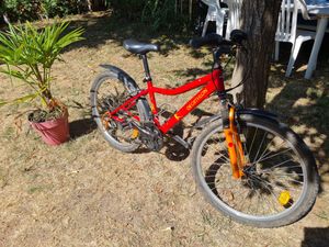 Velo enfant  - 1
